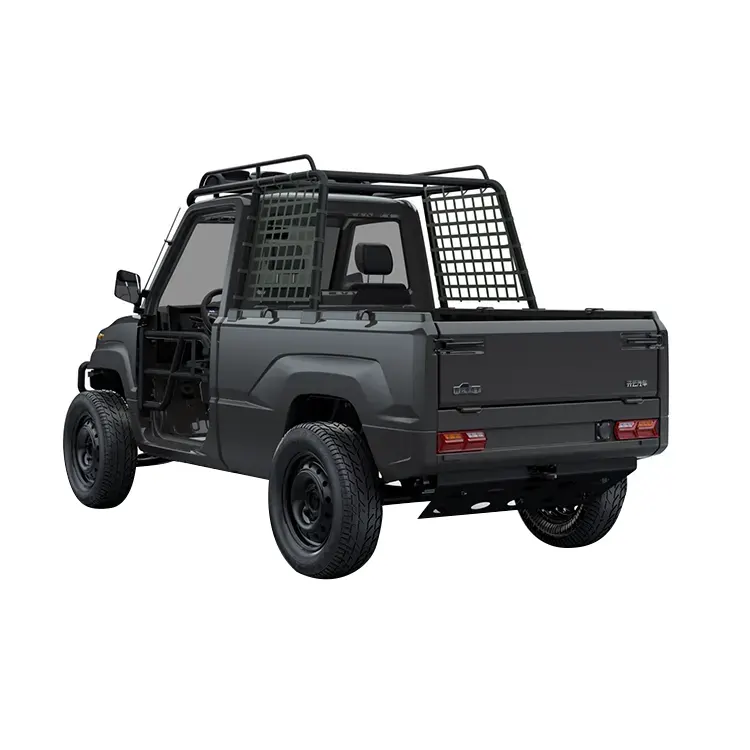 Light EV Pickup Truck ဆိုတာဘာလဲ။